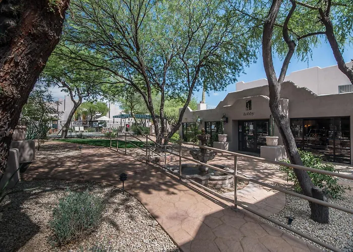 Villas Of Cave Creek
